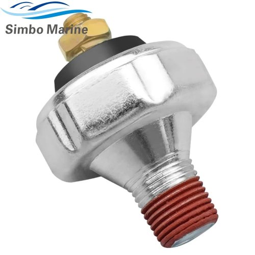 Датчик низького тиску масла для Mercruiser 3.0-8.2L 97767 457045 75-22900 OP22900 87-805605A1