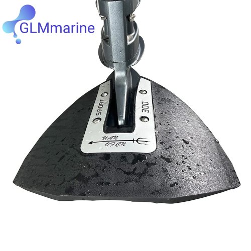 HD300 Sport-300 Whale Tail Hydrofoil Stabilisator für 40-350 PS Außenborder & Z-Antriebe