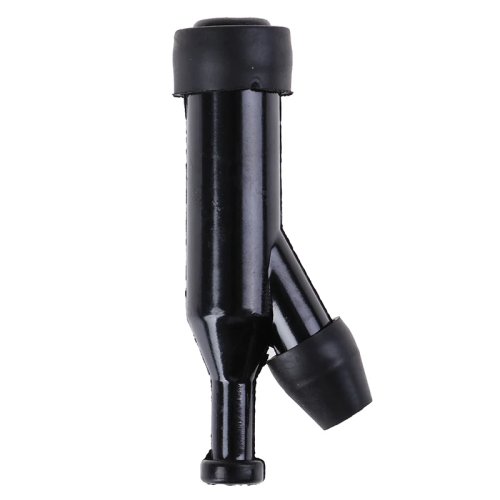 Plastic Spark Plug Cap for GY6 125 CG125 ATV Dirt Pit Bike Motorcycle Quad Buggy