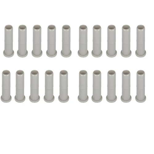 10/20 st. Inzetstukken voor camper/RV-buis, John Guest Speedfit Push-Fit, halfstijve buis 12 mm