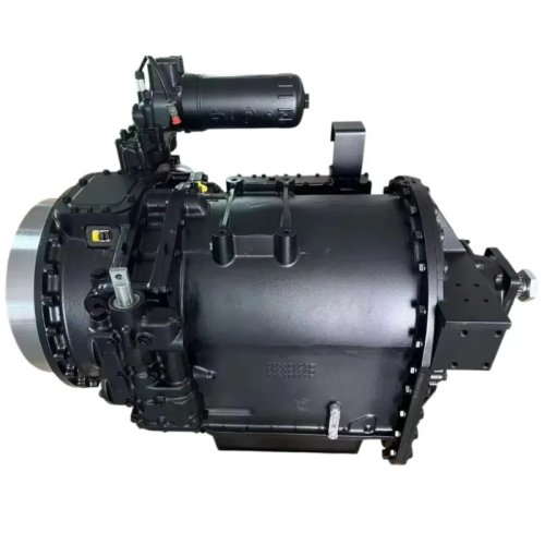 Trasmissione automatica 5620 OFS 6 675 CV per motore KTA19-C675 – Attrezzatura per giacimenti petroliferi, garanzia 1 anno, rigenerata