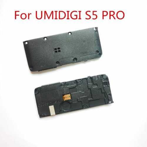 Replacement Inner Speaker Buzzer Ringer for UMIDIGI S5 Pro Smartphone