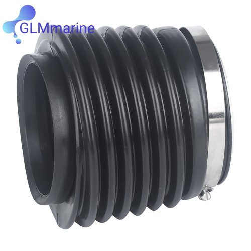 U-Joint Bellows 3854127 Compatible with Volvo Penta DP-S SX Stern Drive 3841481 23075752 Replaces OMC 3854127 983973