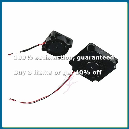 Kit ventole per Ender-3 V3 SE, ventola soffiante 4010 + ventola assiale 2510, DC 24V per estrusore hotend dissipatore