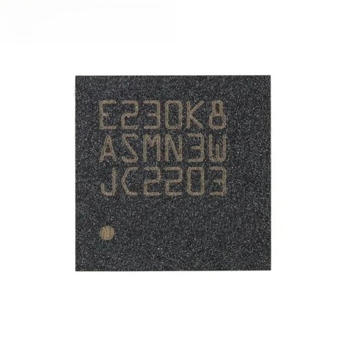 10pcs/2pcs GD32 GD32E230 GD32E230K8 GD32E230K8U6 QFN-32 Cortex-M23 32-bit Microcontroller MCU Chip IC GD32E230C8T6 GD32E230F4P6T