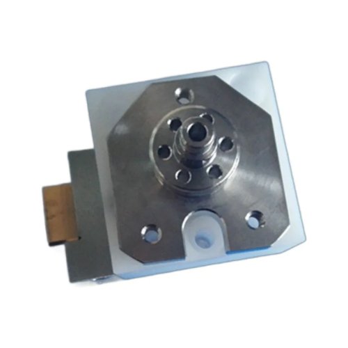 Machine Head for Slow Wire Cutting EDM - Accessories & Consumables