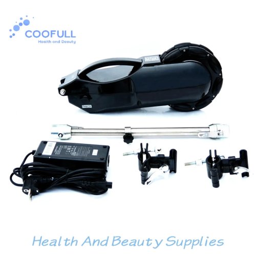 Coofull Joyebikes Handbike Attachment E-wheelchair Booster DIY Electric Wheelchair Conversion Kit