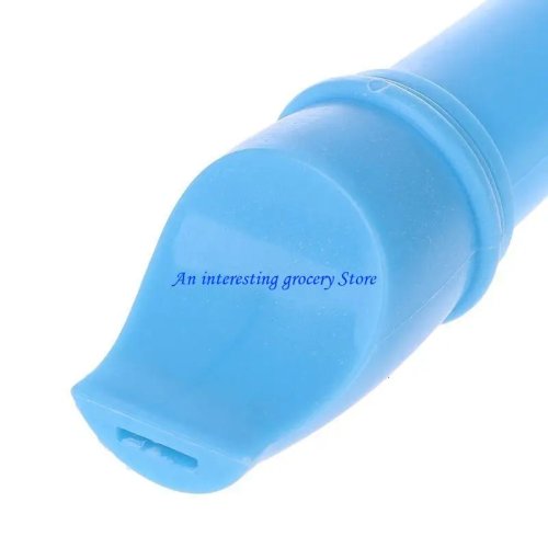 Sáo recorder soprano bằng nhựa 652D 8 lỗ, nhạc cụ cho người mới bắt đầu