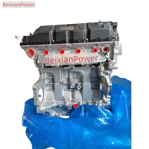 Moteur N18B16A 1.6T pour BMW Mini Cooper R56 R55 R57 R58 R59 R60 - Pièces Auto de Haute Qualité