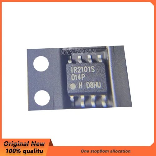 10 Pièces/Lot IR2101STRPBF IR2101S SOP-8 IC