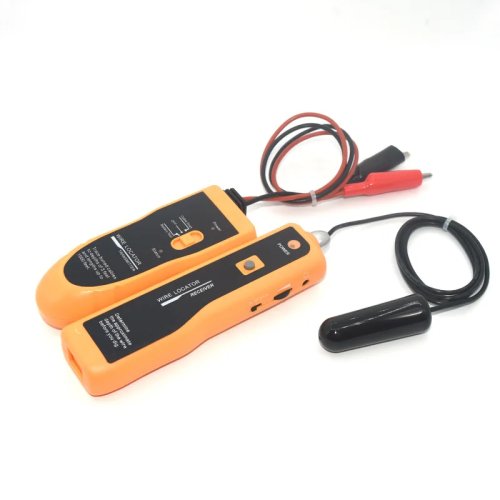 Wire and Cable Finder, Wall & Underground Cable Tracker, Positioning Locator