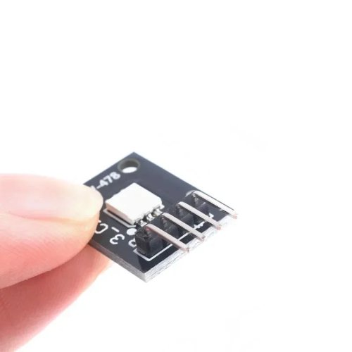 KY-009 5050 PWM RGB SMD LED-Modul – 3-Farb-Licht für Arduino MCU Raspberry Pi