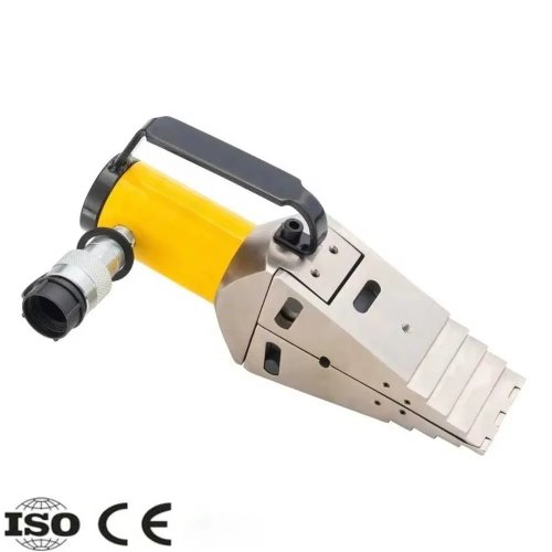 14T Hydraulic Flange Spreader & 80mm Gear Puller Crimping Tool Set