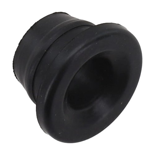 PCV Valve Grommet Replacement - Rubber Seal, Easy to Install