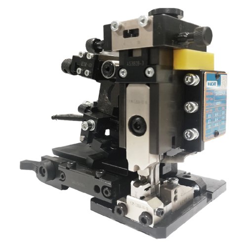 GS3M2 Khuôn và mũi dập bấm đầu cos cho máy bấm terminal, đạt chuẩn CE – Chất lượng cao