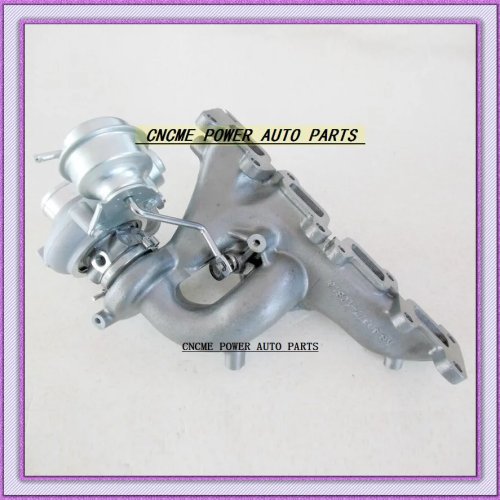 Turbocharger TD04 49377-00220 49377-00200 49377-09110 04884234AC 04884234AB 3050195 for Chrysler PT Cruiser Dodge Neon SRT 2.4L
