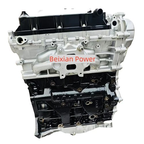 工場直送価格 GW4C20B ターボエンジン GWM HAVAL H6 H7 H8 H9 2.0T用