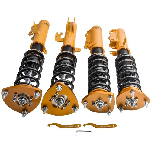 Coilover Suspension Kit with Shock Absorbers for Toyota Camry L LE XLE XV50 2012-2017