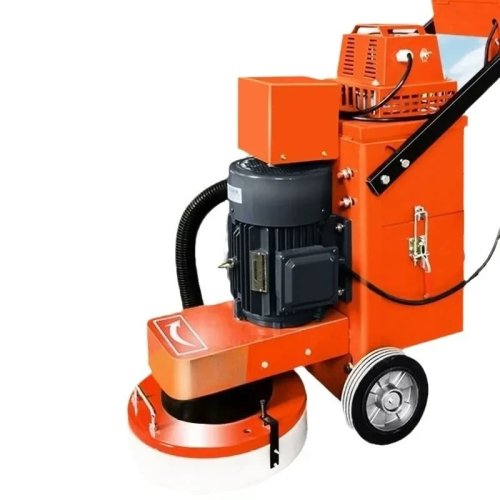 Wet and Dry Concrete Cement Grinder