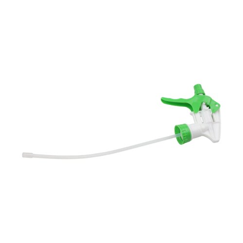 Simple Handheld Plant Sprayer for Daily Watering & Dust Removal with Air-Mix Spray