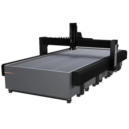 Cortadora de chorro de agua CNC 5 ejes alta precisión premium marca Forplus