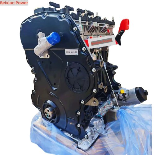 Motore diesel Beixian Power 2198 cc 114 kW CV24 CVR5 Long Block per Ford Transit 2.2 TDCi / Ford Ranger – alta qualità