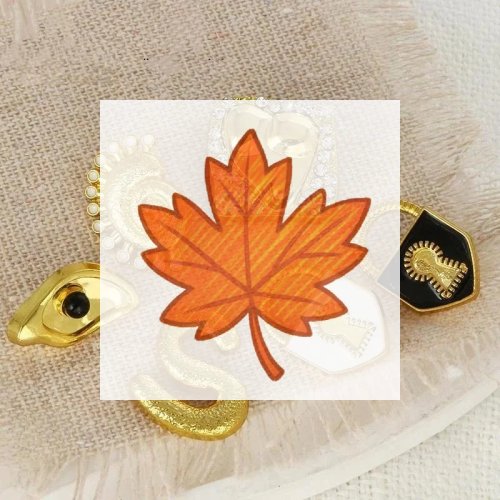 Vintage Metal Buttons, Artistic Eye & Heart Shaped Decorative Buttons for Clothing, Bags, DIY Crafts