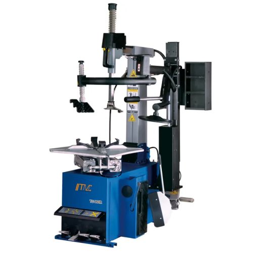 Tire Changer Machine – Car Tire Mounting & Dismantling Equipment for Sale