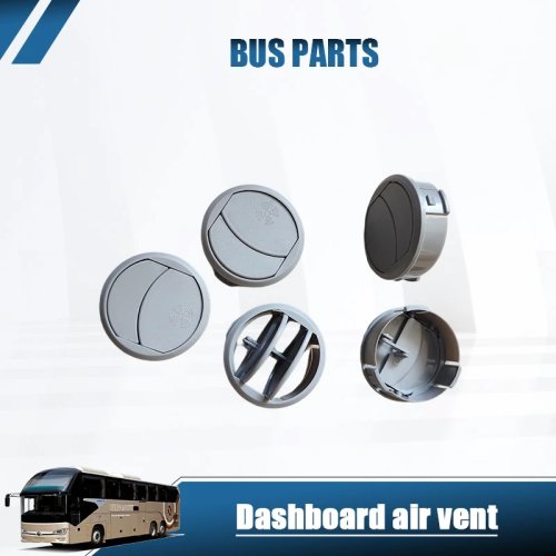 New HNROCK Air Conditioning Vent Dashboard Vent for King Long Northern Neoplan Bus Coach