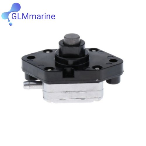 Pompa paliwa do silnika zaburtowego Yamaha Suzuki Evinrude Johnson 4-suw 4HP 5HP 6HP DF 67D-24410-00 15100-91J00 5037518