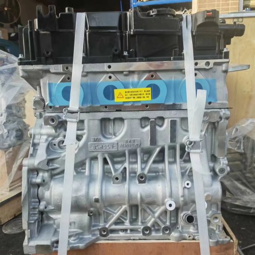Motore Diesel N47 2.0T Rigenerato di Alta Qualità Long Block per BMW 118d F20 Telaio 110KW 320Nm Garanzia 12 Mesi
