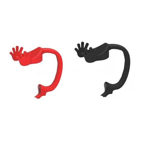 ABAE 흘림 방지 캔 그립 – 탄산음료 및 맥주 캔 홀더 액세서리