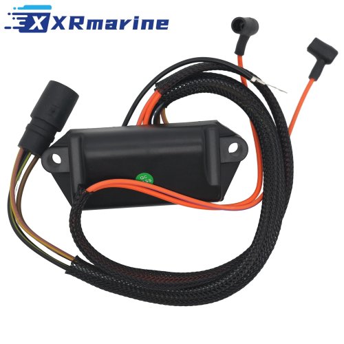 Power Pack for Johnson Evinrude OMC BRP Marine Outboard - 583170 583169 582757 582787 396141 582281