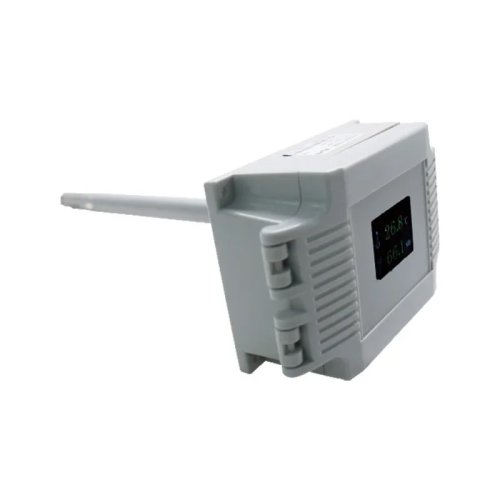 SBW-19 Transmitter Suhu dan Kelembaban Presisi Tinggi dengan RS485