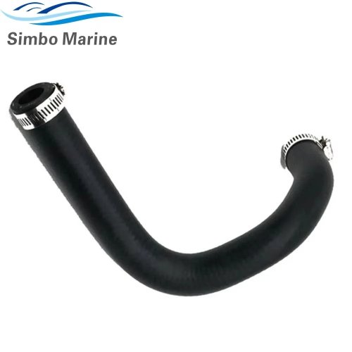 Manguito de admisión de agua 3/4" para Mercruiser Sterndrive MR Alpha One Gen II 32-4172533 32-8M0062309 32-8M0109048 8M0215001 9-73002 18-3602