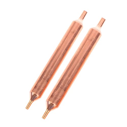 1 Cái Lọc Tủ Lạnh Tủ Đông, Lọc Máy Sấy Ống Đơn Phổ Thông, Phụ Kiện Thay Thế
