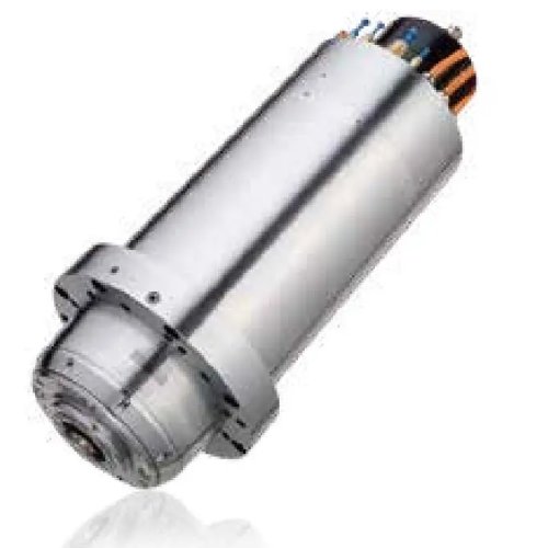 AIBIG 20kW Oil-Cooled CNC Spindle Motor HSK-A63 18,000 RPM High-Speed