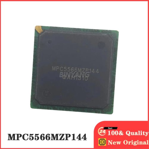 1 unidade IC microcontrolador MPC5566MZP144 MPC5566MZP BGA original novo