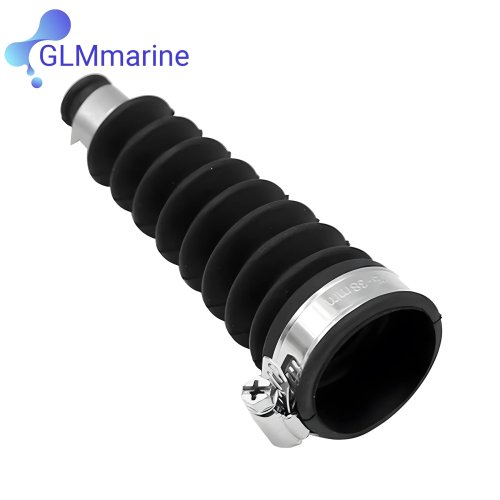 Zestaw mieszków linki zmiany biegów 74639A2 74639Q02 dla Mercruiser Alpha Bravo Vazer Drives - Zamiennik 31659 74639 74639B 74639B1 Sierra 18-2753-2