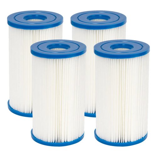 Hochwertiger S2 Filter passend für Intex 29012E PureSpa Pool