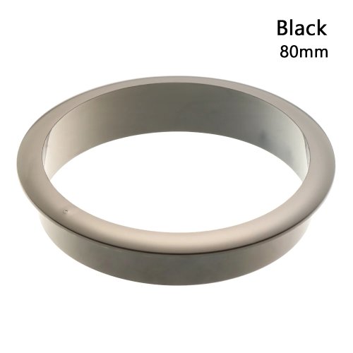 Round Desk Grommet Cable Management Hole Cover for Office Table Wire Organizer