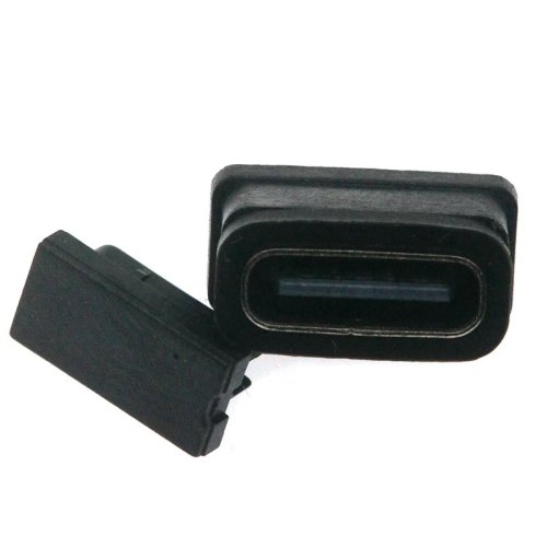 ฐานชาร์จ Type-C กันน้ำ IPX7 พอร์ต USB แนวตั้งสำหรับกรอบรูปดิจิทัล