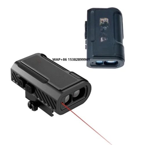 Optical 600pro Golf Rangefinder 600m, Outdoor Distance Measuring, Infrared X2 X3, Lightweight & Waterproof