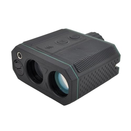 Golf Rangefinder Mini Portabel 3000m untuk Golf, Olahraga Luar Ruangan, Menembak & Teleskop