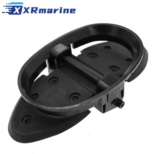 Комплект заслонок выхлопной системы для MerCruiser Stern Drive 3.6-7.4 л 807166A3 14348A1 14348A2