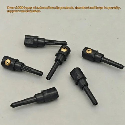 6Pcs Rear Windshield Washer Nozzle Jet Spray Set for VW Golf MK4 MK5 MK6 1994-2009