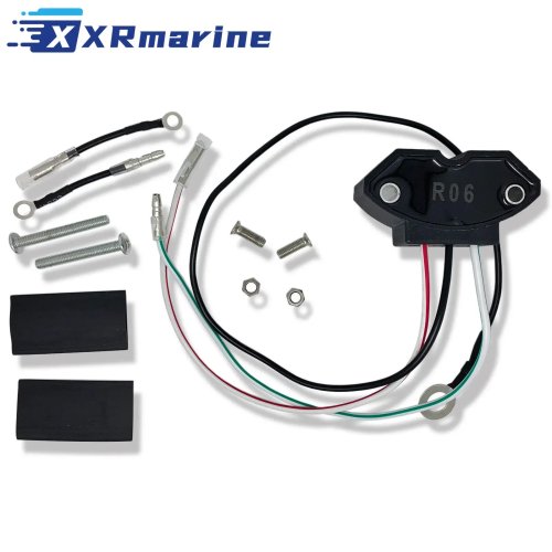 Датчик зажигания Thunderbolt для MerCruiser 87-91019A3 87-892150Q02 892150Q02 87-91019A3 87-91019A2 87-861780A2 87-861780Q4