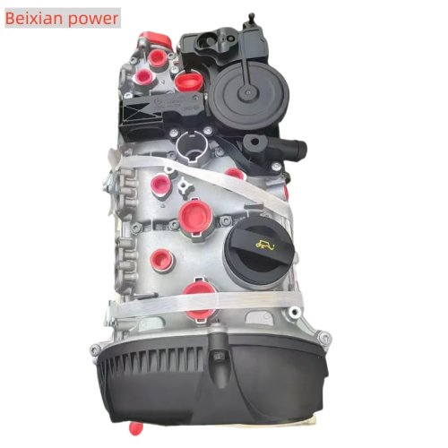 Top Quality Wholesale CAEB Engine for Audi – Car Engine Parts