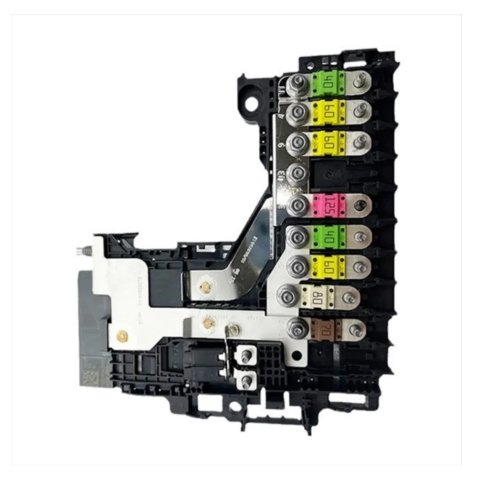 BPGA Fuse Box Battery Manager Protection Unit for Peugeot 508 Citroen C4L C4 Lounge DS4 4S 9800223680 9805119280 9665878080