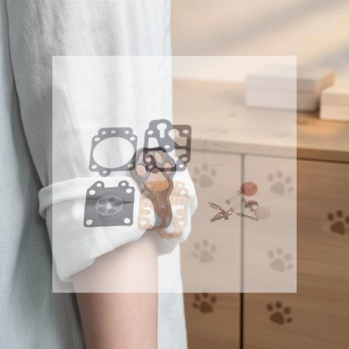 2 pezzi fermagli magnetici per maniche, pelle premium antiscivolo per camicie a maniche lunghe e polsini, uso quotidiano invernale